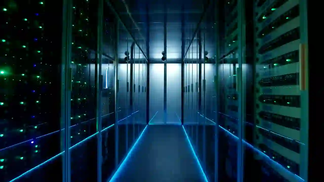 Infrastruttura tecnologica enterprise
